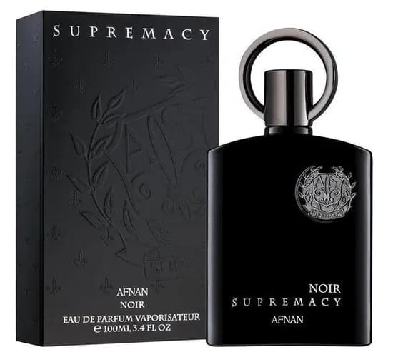 Perfume Afnan Supremancy In Noir 100ML Man