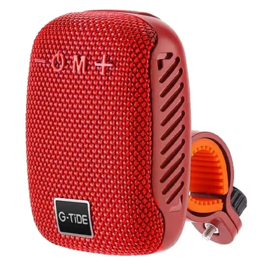 Speaker SV01 BLT Gtide Red