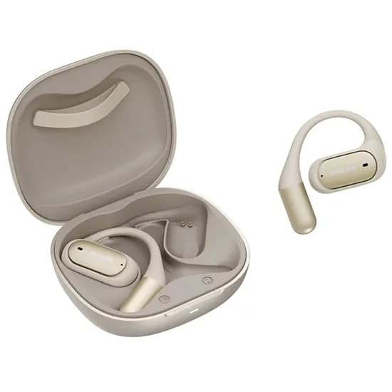 Fone de Ouvido Philips Bluetooth TAA3719WT/93 - White
