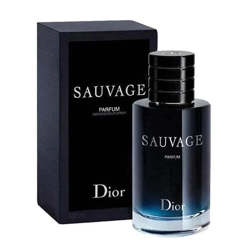 Dior Sauvage Parfum 200ML c/s