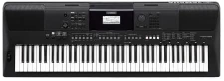 Teclado Yamaha PSR EW425