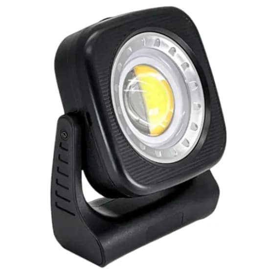 Lanterna Ecopower EP-8161 2000 Lumens/ de Polícia