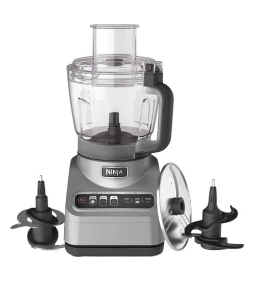 Ninja Processador BN601 Auto-Iq 1000W Profis. Plus 110V