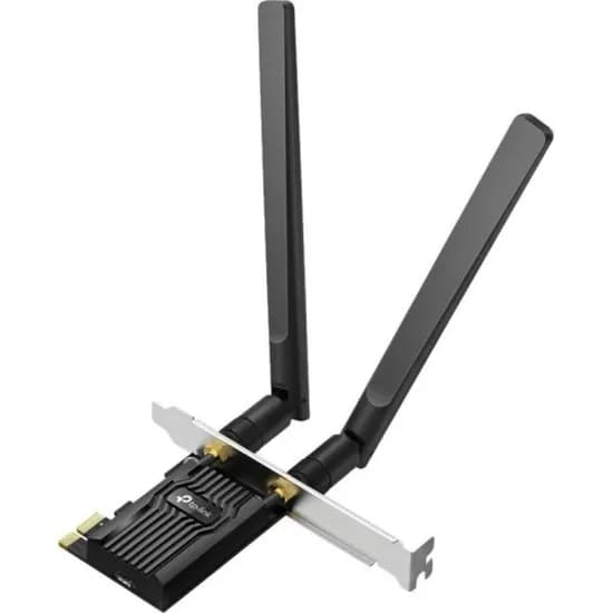 Placa PCI Express TP-Link Archer TX20E Wifi 6 Bluetooth