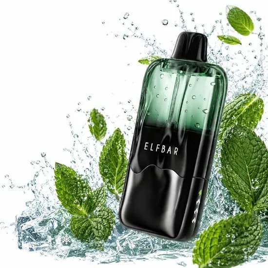 Elfbar 35K Duke Menthol