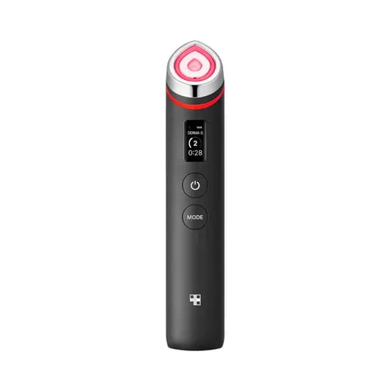Rejuvenescedor Facial Medicube Age-R Mini Booster Pro Recargable
