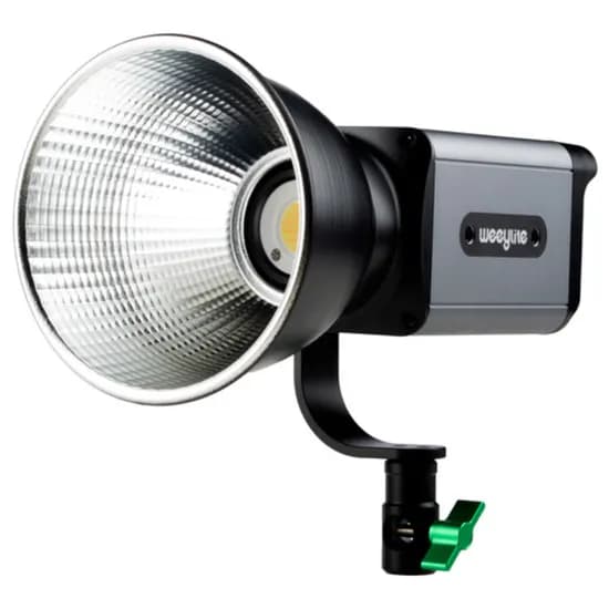 Iluminador LED Viltrox Ninja 200