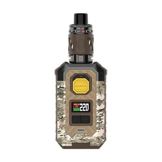 Vaporesso Armour Max Camo Brown