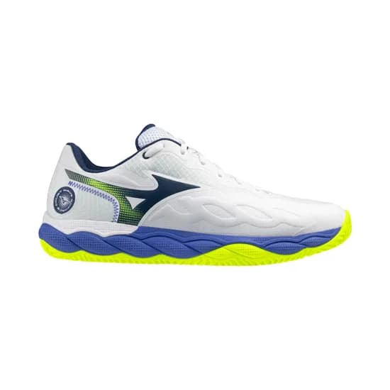 Calzado Mizuno Enerzy Wave Enforce Court CC M 61GC243520-7.5