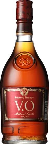 Suntory Brandy V.O 640ML