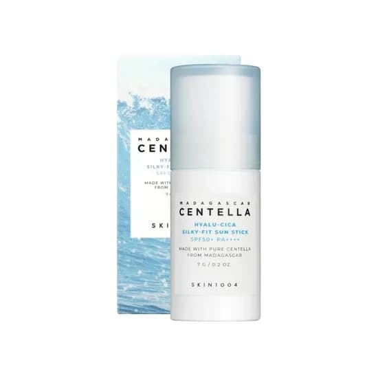 SKIN1004 M Centella Hyalu-Cica Silky-Fit Sun ST7G