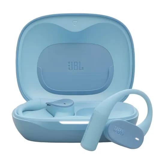 Fone de Ouvido JBL Sense Lite - Bluetooth - Azul