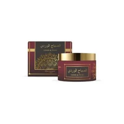 Crema Dear Body Sabah Al Ward 200G