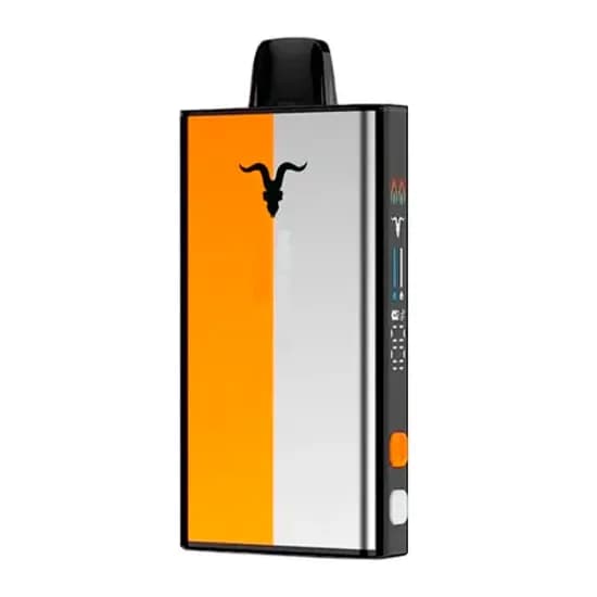 Orange Ice/Strawberry Ice Ignite Vmix 40K – 40000 Puffs – Pod Descartável
