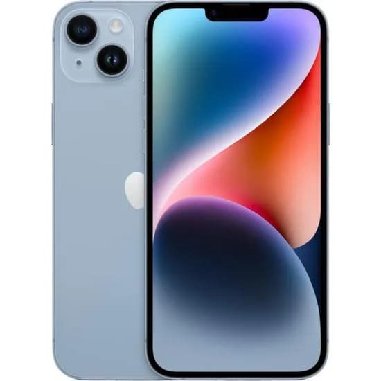 iPhone 14 Plus 128GB Azul Swap Grado A (Americano)