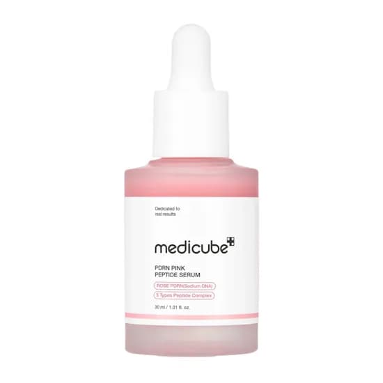 Sérum Facial Medicube PDRN Peptide 30ML
