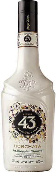 Licor 43 Orochata 700ML