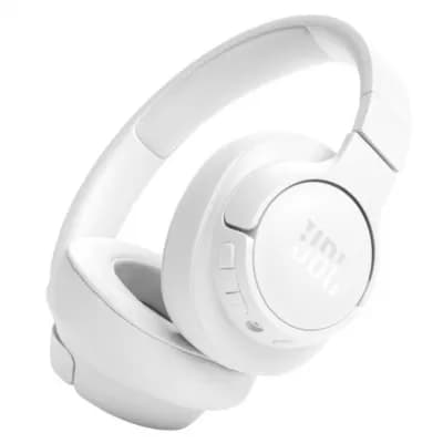Fone JBL Tune 720BT White