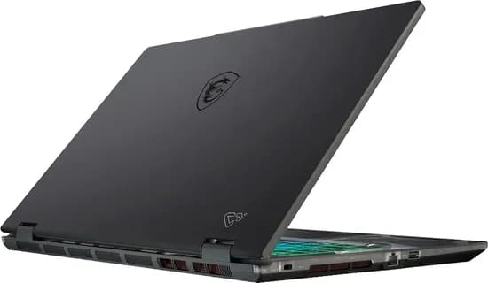 Notebook MSI Cyborg 15 B2RWGKG-409US i7 240H/ 16GB/ 1TB SSD/ RTX5070 8GB/ 15.6" FHD/ W11