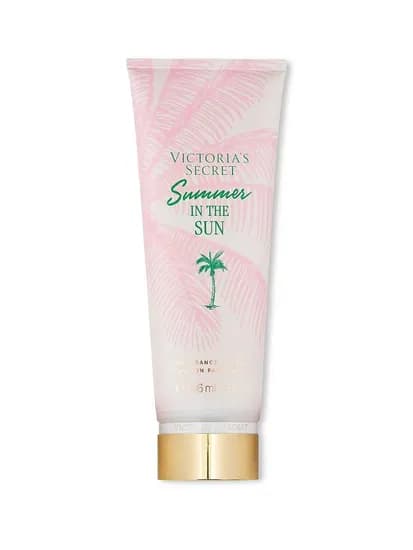Victoria's Secret Lotion Summer In The Sun 236ML
