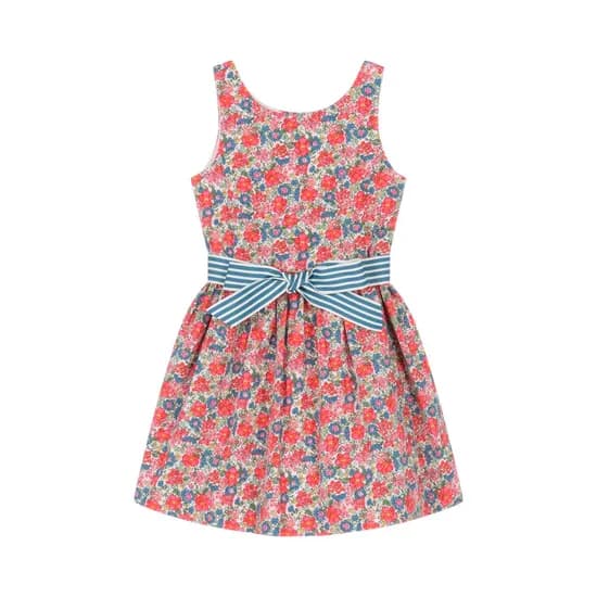 Vestido Ralph Lauren 313901587001