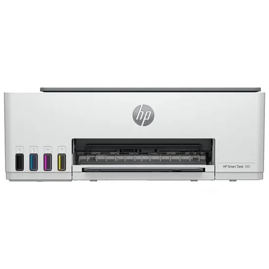 Imp HP Smart Tank 580 Mulfuncional Bivolt