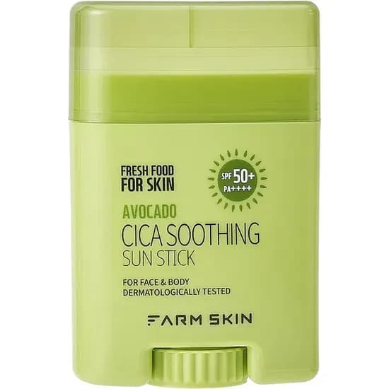 Farmskin P.Solar Stick Avocado SPF50