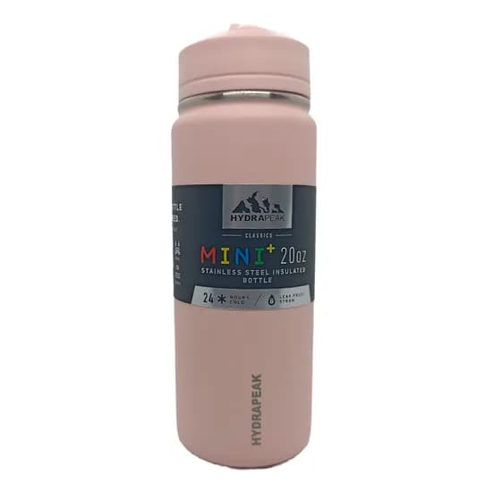 Garrafa Térmica Hydrapeak HP-MINI-20 600ML - Seashell