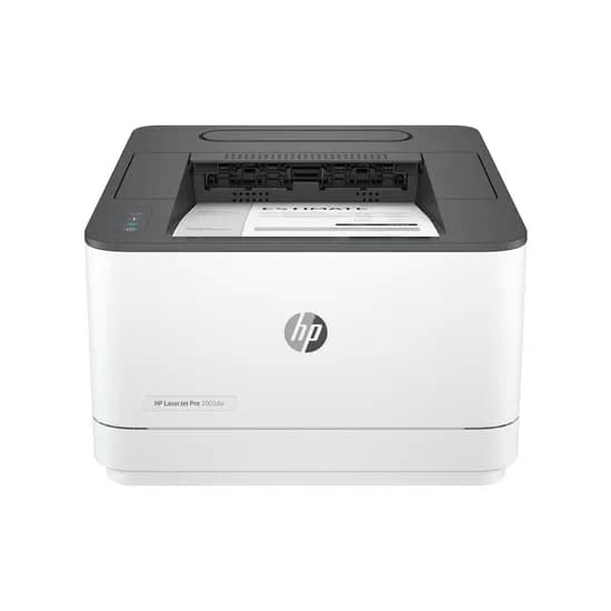 Impressora HP Laser 3003DW Pro 220V Monocromática Wi-Fi Duplex