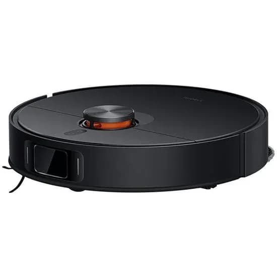 Robot Aspirador de Polvo Xiaomi Vacuum X20 Max BHR9218US - 55W - Recargable - 110V/50/60HZ - Black