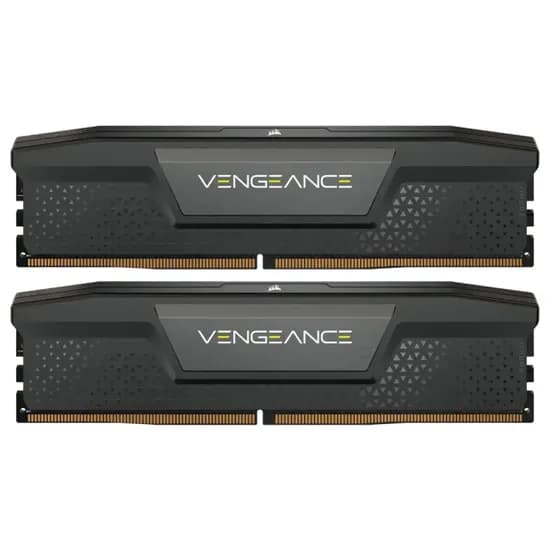 Memoria Corsair Vengeance DDR5 32GB (2X 16GB) 5200