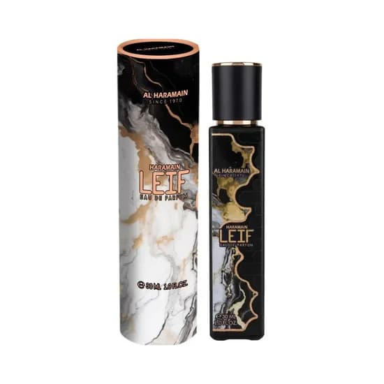 Al Haramain Leif Edp 30ML
