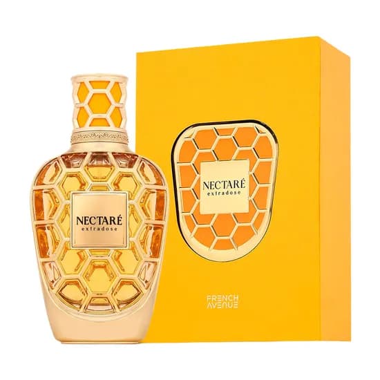 Perfume French Avenue Nectaré Extradose - Eau de Parfum - Feminino - 90ML