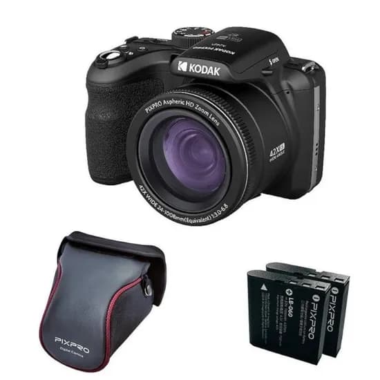 Flash Godox V350S TTL p/ Sony