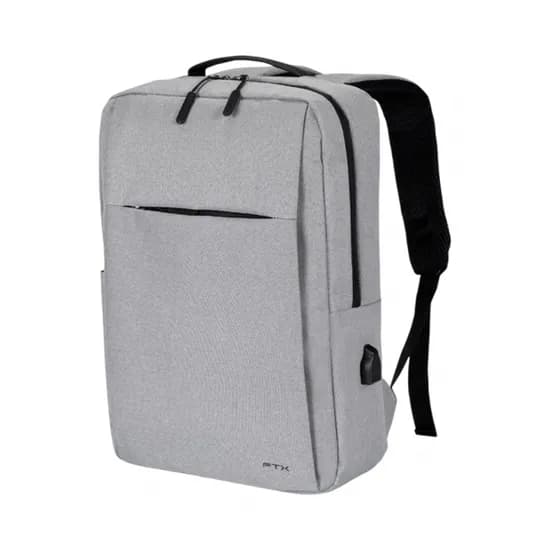 Mochila NB FTX Urban Urban-Go-GR 15.6" Gray
