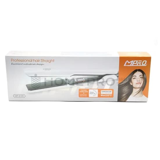 Chapinha LM Pro MP-3109, Temperatura Máxima de 220°C