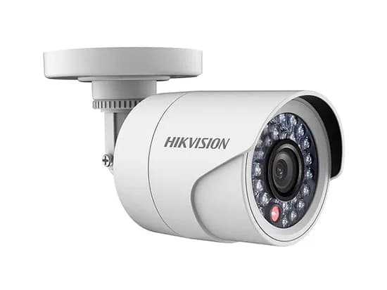 Camera Hikvision 1080P DS-2CE16DOT-Irpf 2.8MM Bullet