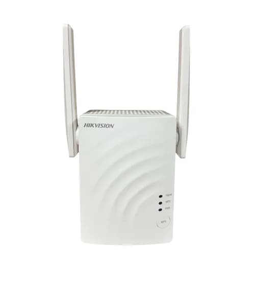 Hikvision Ac Extensão Wifi DS-3WRE12C AC1200 Dual Band