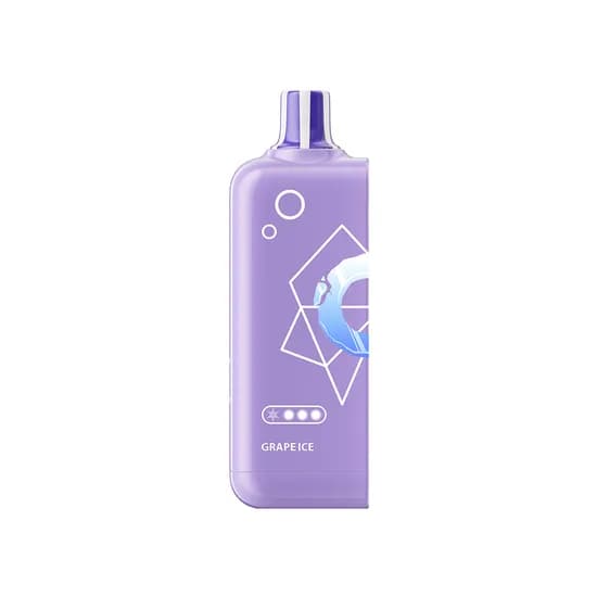 Elfbar Joinone Ice Refil 25K Grape Ice