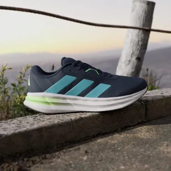 Tênis Adidas Galaxy 7 Running Masculino