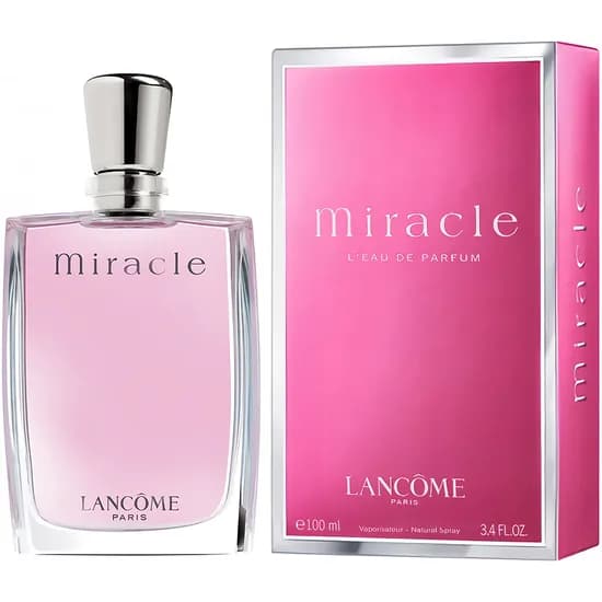 Perfume Lancôme Miracle Edp - Feminino 100ML