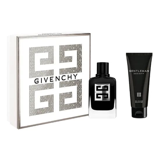 Kit Givenchy Gentleman Society Edp 100ML + 12ML + SG