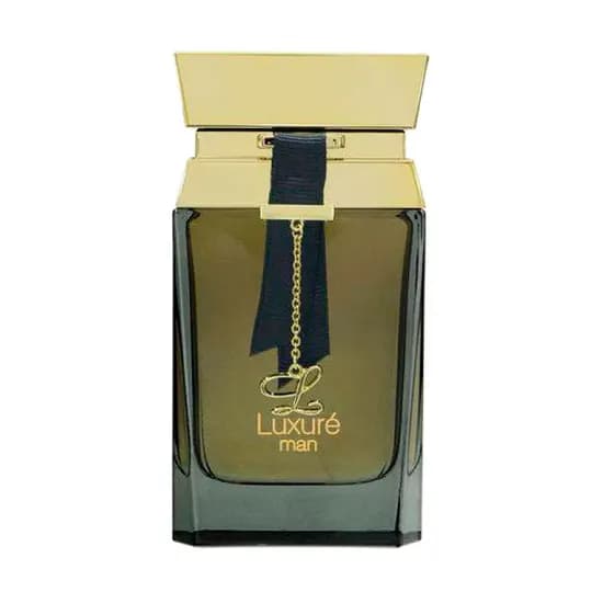 Perfume Lattafa Rave Now Luxure Man Edp (M) – 100ML(Atacado)