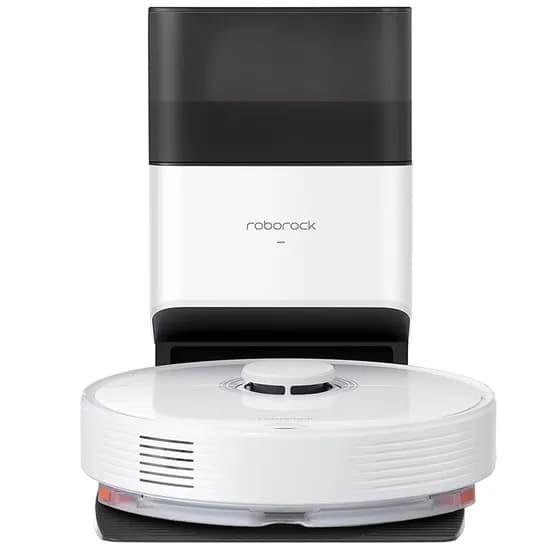 Aspirador de Pó RobÔ Roborock Q7+ Series 8000PA 110V - White (US-LS)
