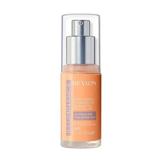 Revlon Illuminance 305 Medium Sand