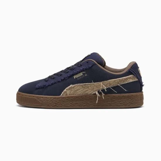 Calzado Puma Suede XL Nippon Masc