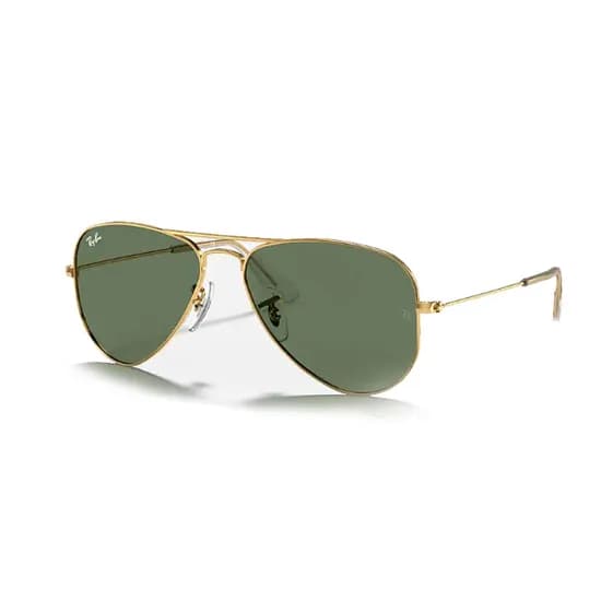 Óculos de Sol Ray-Ban Aviator Junior RJ9506S