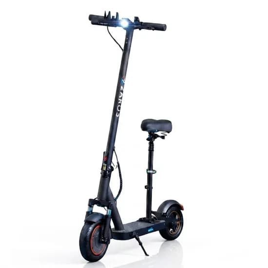 Patinete Elétrico Zaros L8 500W 36V
