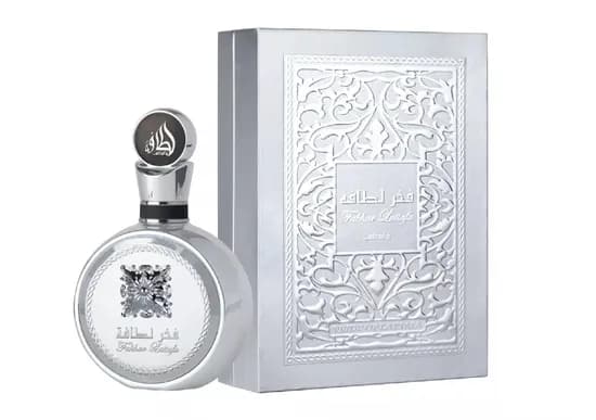Perfume Lattafa Fakhar Men Platino 100ML