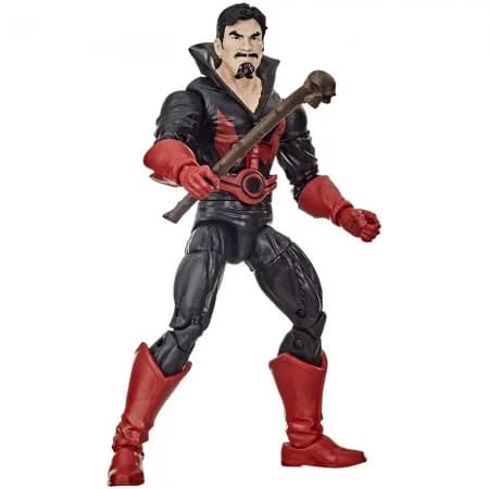 Boneco Marvel Legends Deadpool Tom Cassidy 69796